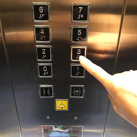 Venice Sweet Μέστρε