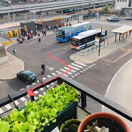 Δωμάτια σε οικογενειακή κατοικία Venice Sweet