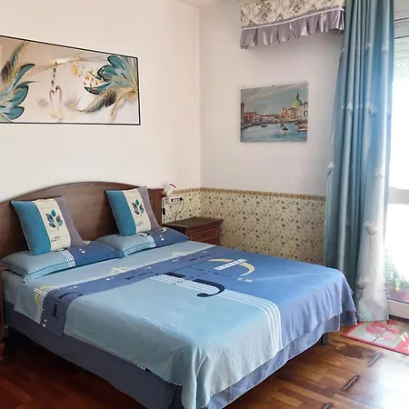 Δωμάτια σε οικογενειακή κατοικία Venice Sweet Μέστρε