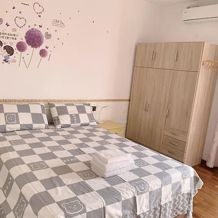 Δωμάτια σε οικογενειακή κατοικία Venice Sweet *