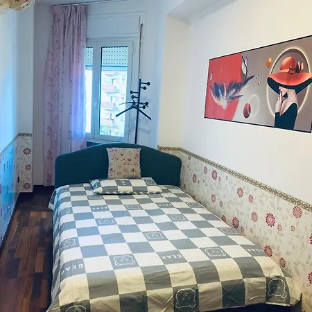 Venice Sweet Δωμάτια σε οικογενειακή κατοικία Μέστρε