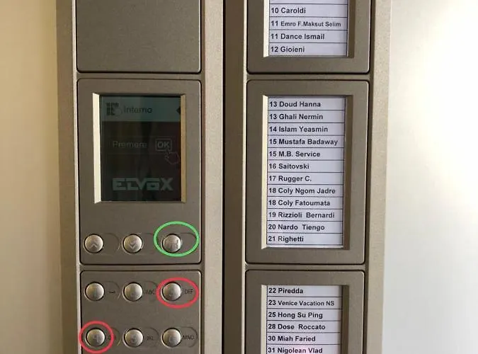 منزل للإقامة Venice Sweet ميستر