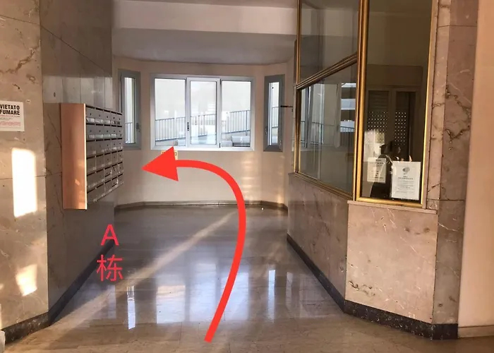 Venice Sweet منزل للإقامة *