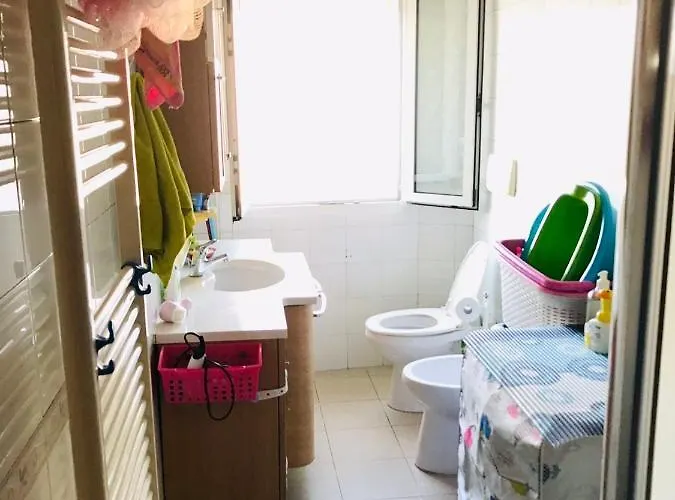 منزل للإقامة Venice Sweet *