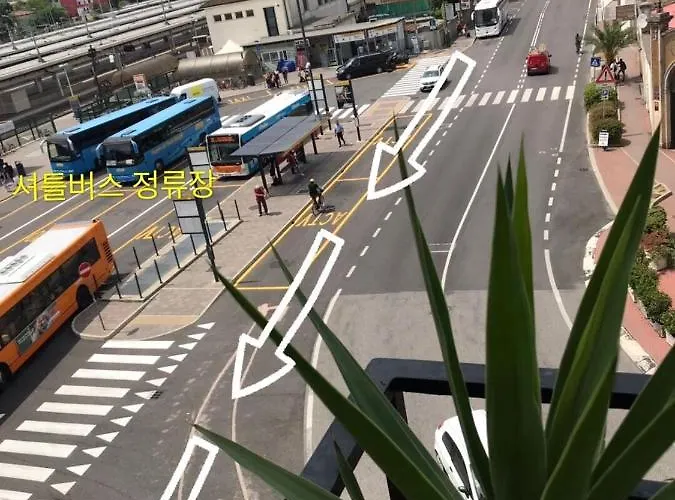 منزل للإقامة Venice Sweet ميستر