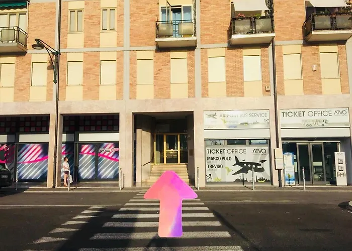 منزل للإقامة Venice Sweet