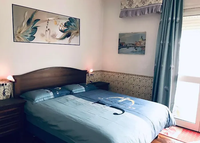 منزل للإقامة Venice Sweet ميستر