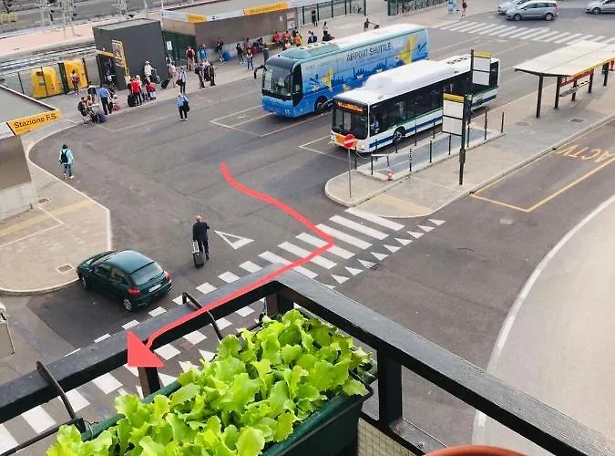 منزل للإقامة Venice Sweet