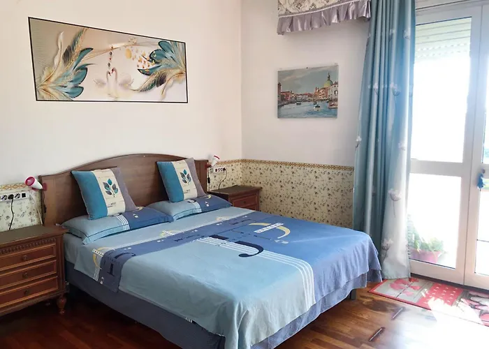 منزل للإقامة Venice Sweet ميستر