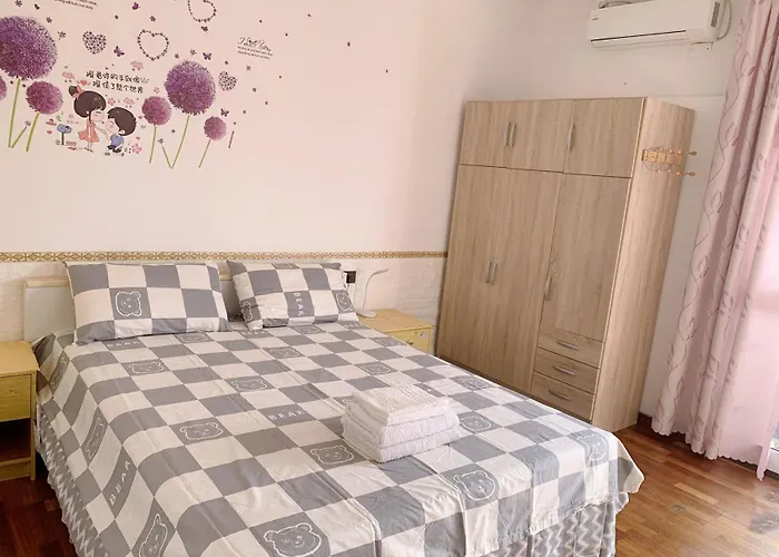 منزل للإقامة Venice Sweet *