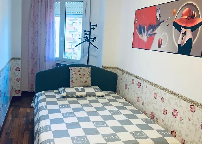 Venice Sweet منزل للإقامة ميستر